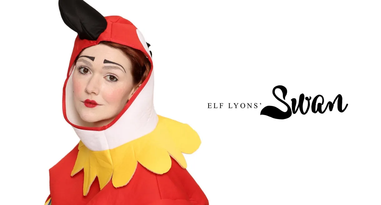 Elf Lyons: Swan