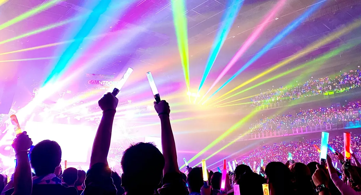 LoveLive! Series Presents COUNTDOWN LoveLive! 2021→2022 ~LIVE with a smile!~