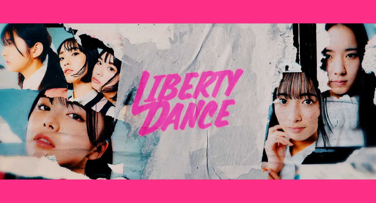 LIBERTY DANCE
