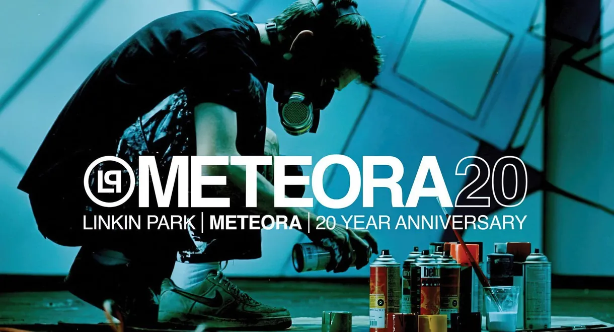 Linkin Park: Work in Progress