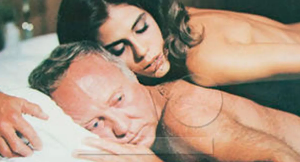 The Prisoner of Sex