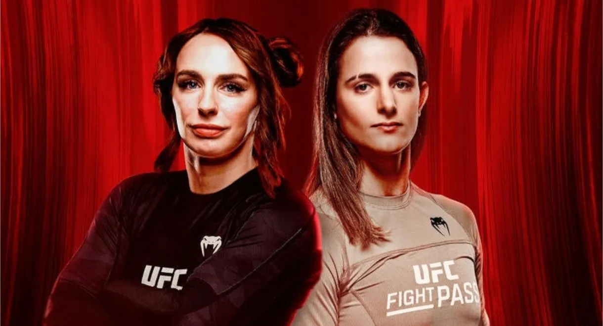 UFC Fight Pass Invitational 11