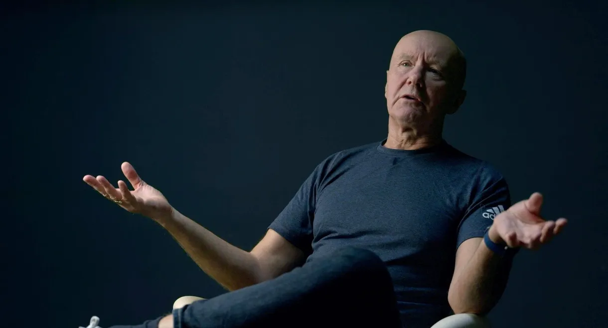 Beyond Trainspotting: The World of Irvine Welsh