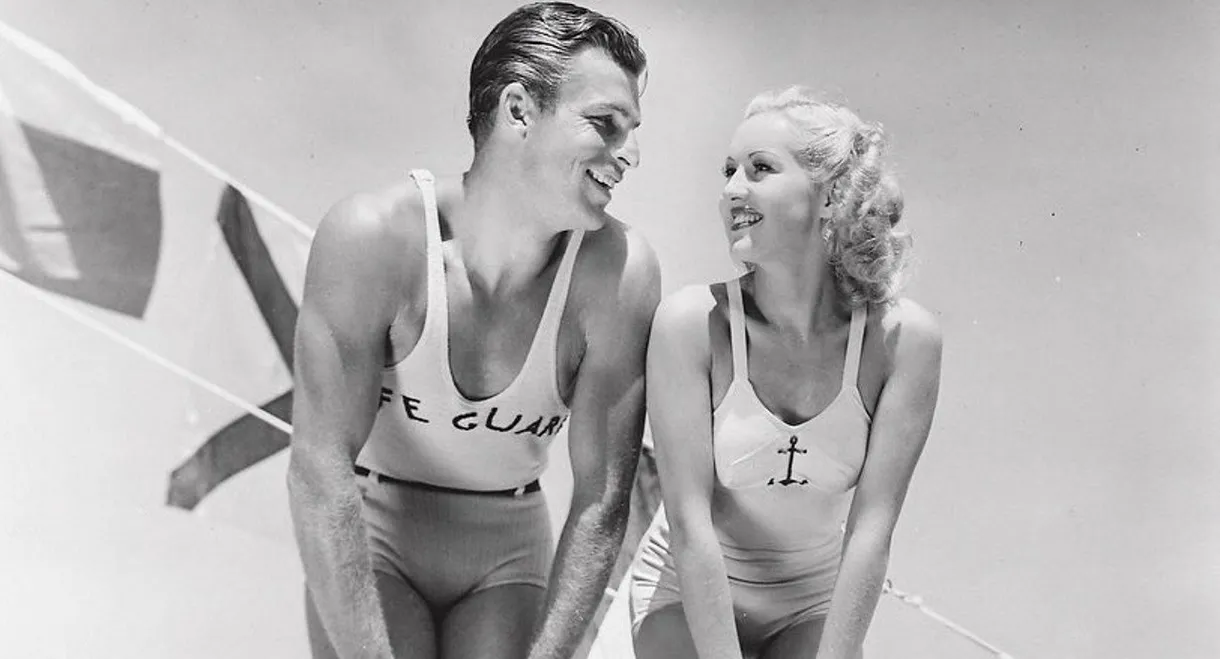 Thrill of a Lifetime