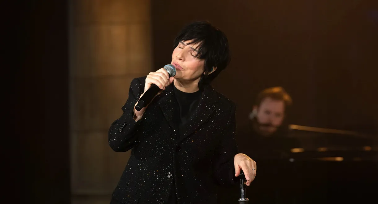 Texas - The Muscle Shoals Sessions