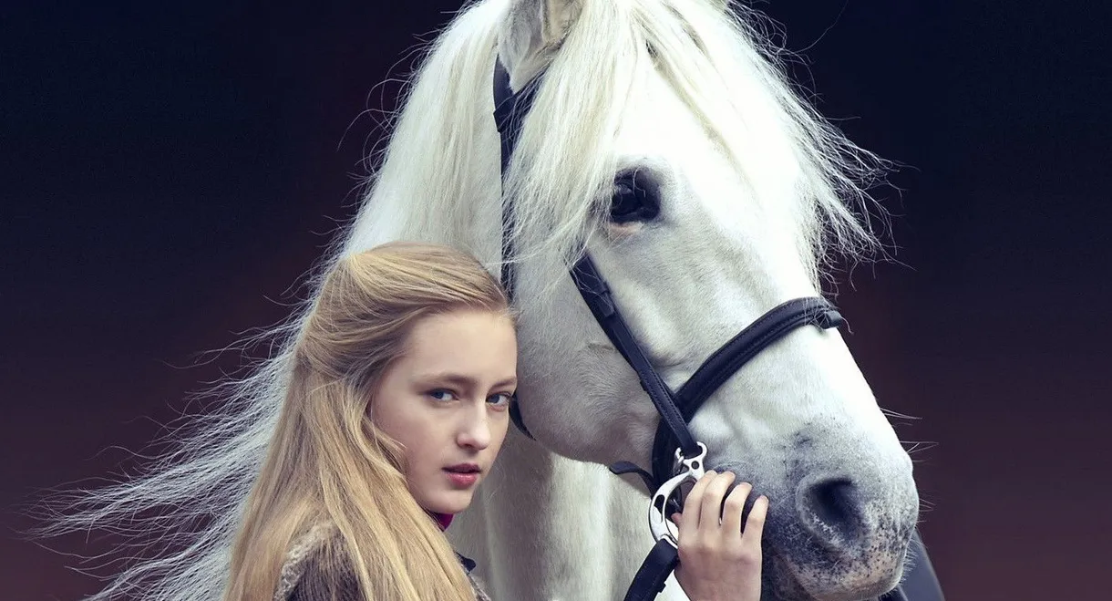 The Legend of Longwood