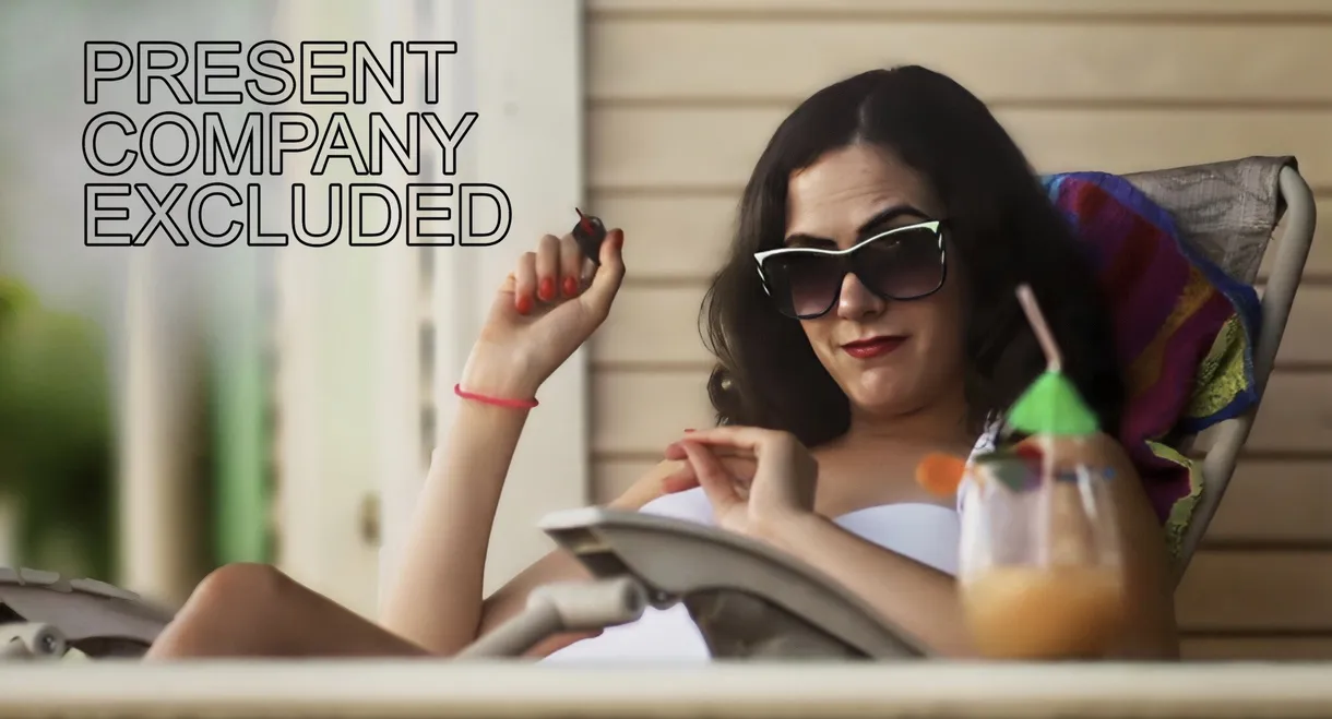 Present Company Excluded