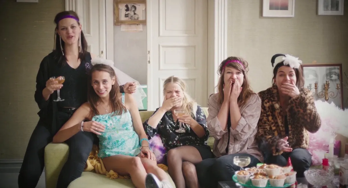 Grab Them By the Balls