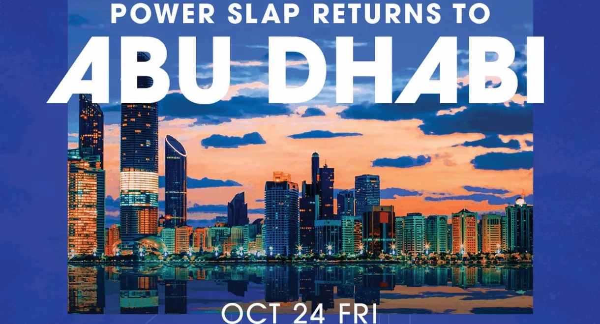 Power Slap 16: Wolverine vs. Klingbeil