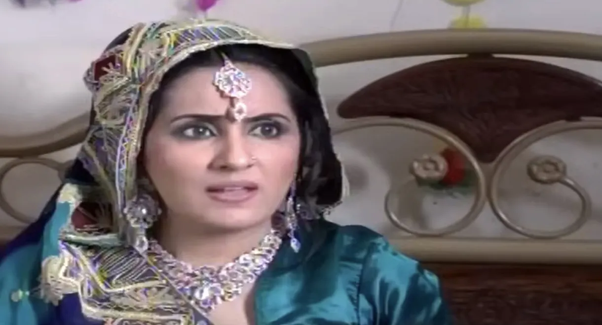 Dilli Walay Dularay Babu