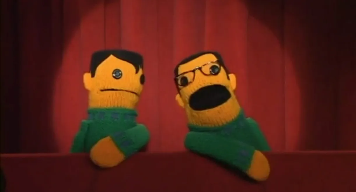 They Might Be Giants: Here Come the ABCs