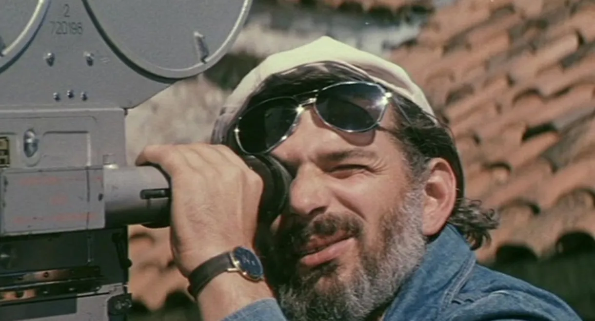 Tbilisi and Her Citizens