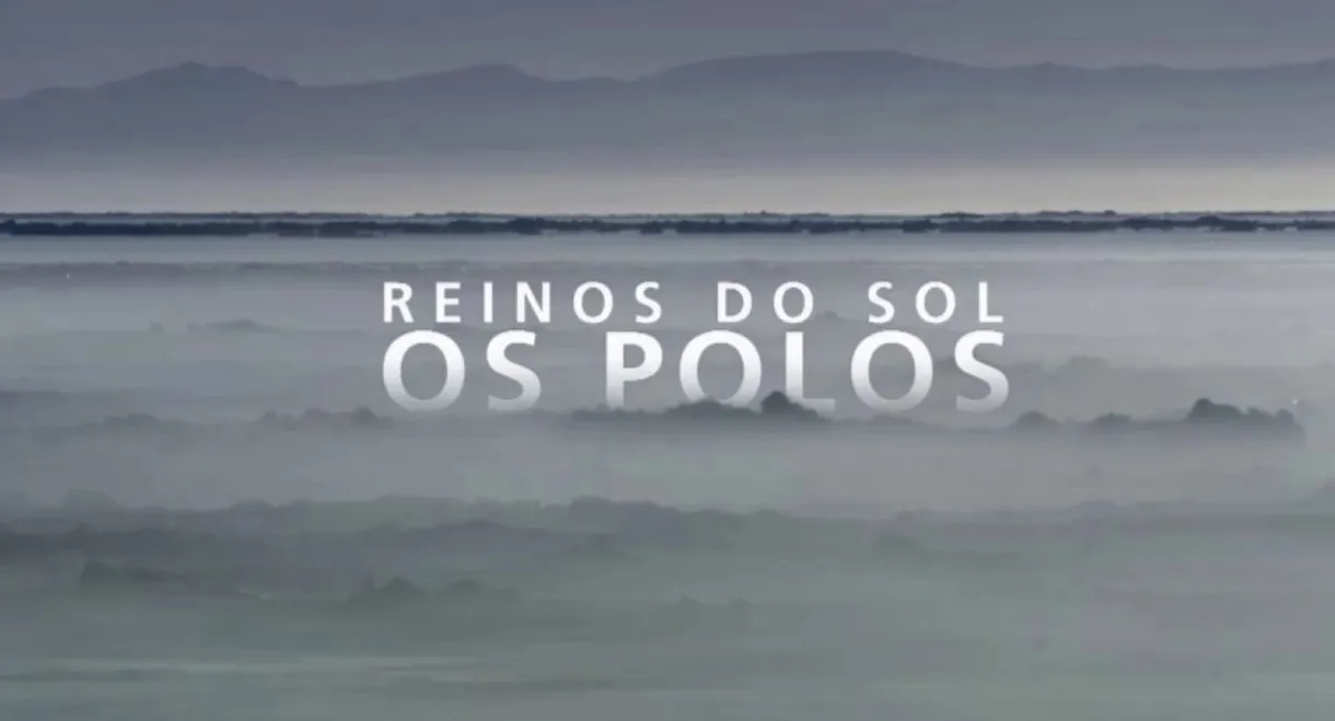 Polar: Kingdoms of the Sun