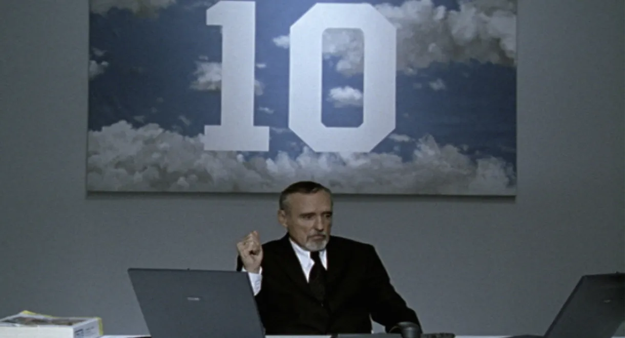 The Ten Commandments of Creativity