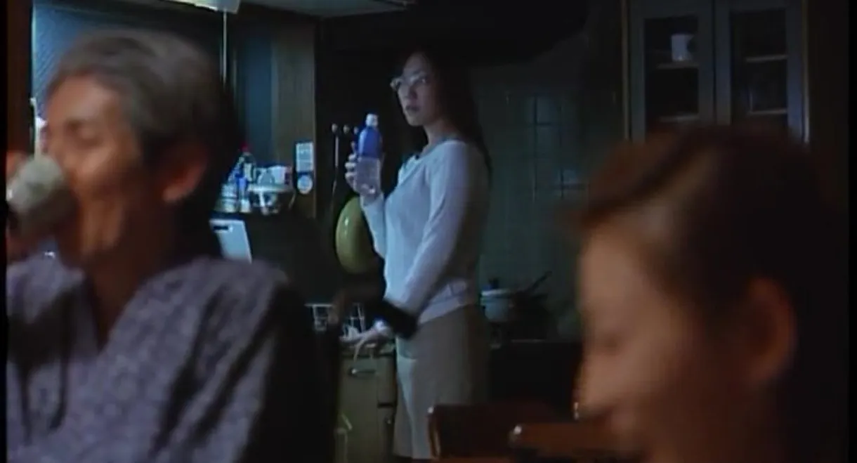 The Japanese Wife Next Door: Part 2