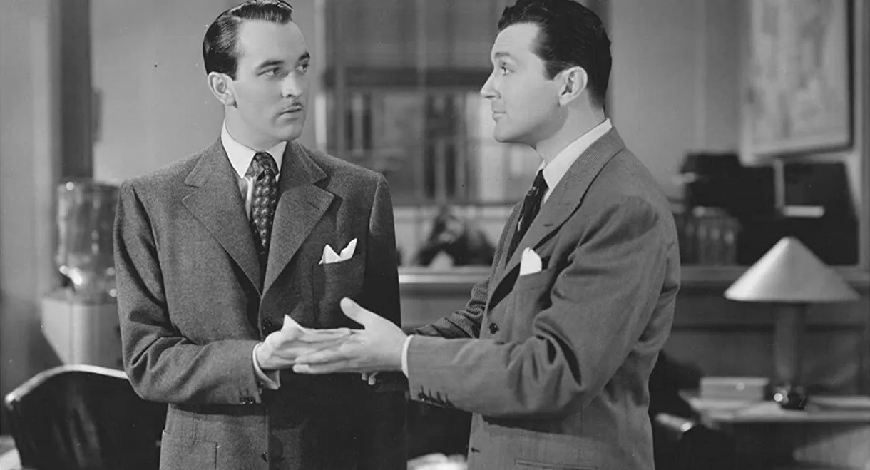 Washington Melodrama