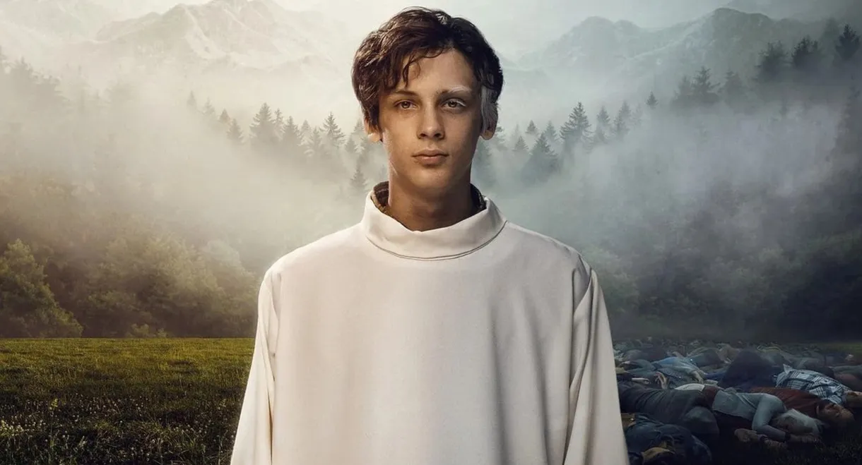The Holy Boy