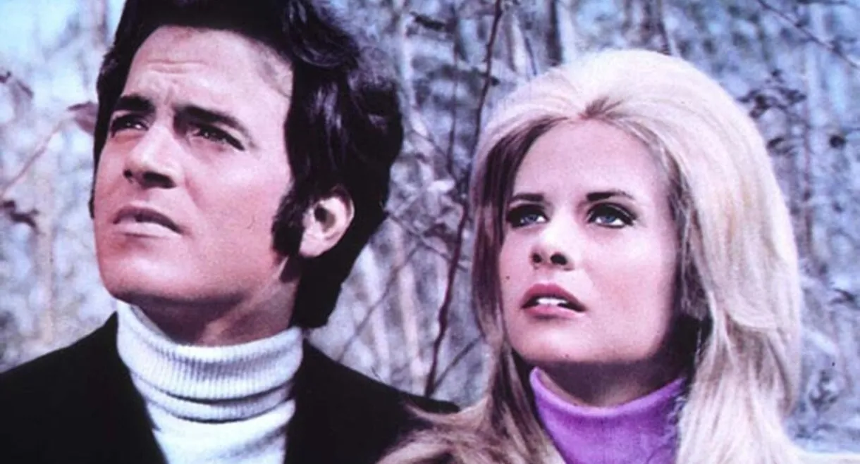 Lisa with the Blue Eyes