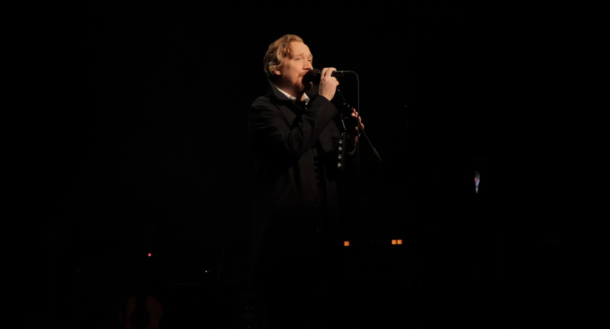 Winnerbäck - A Kind of Life