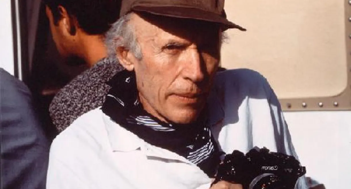 Éric Rohmer, Childhood Spirit