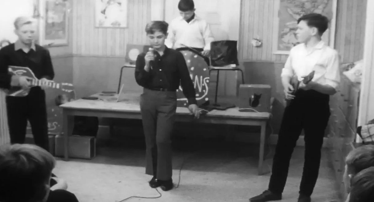 Pancakes every Thursday