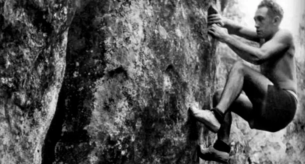 La Lumière du Rocher