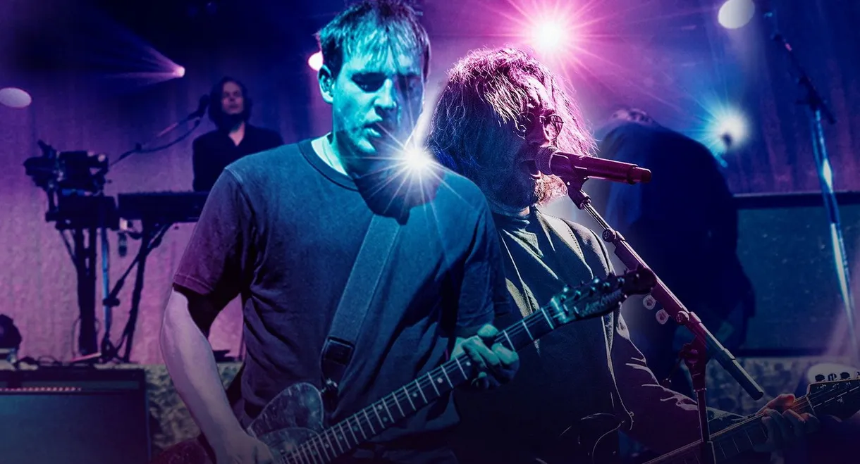 Matmatah en concert au Printemps de Bourges 2024