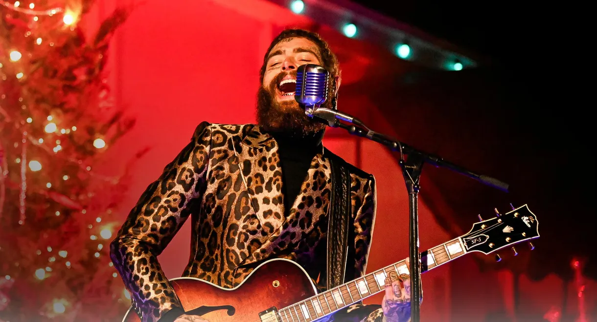 Christmas at Graceland