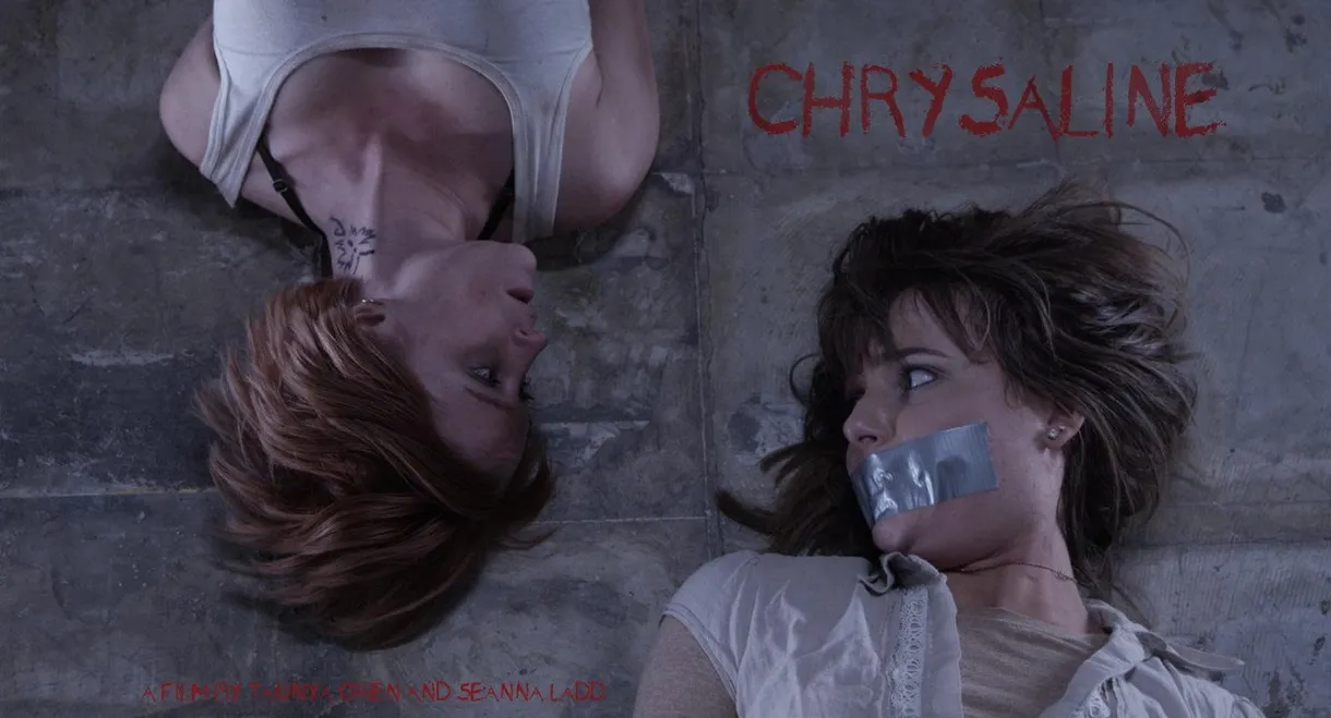 Chrysaline