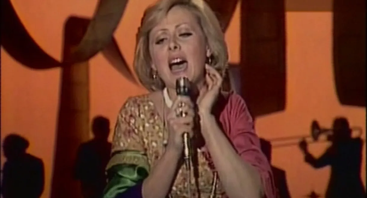 These Incredible Musicians, or Shurik's New Dreams