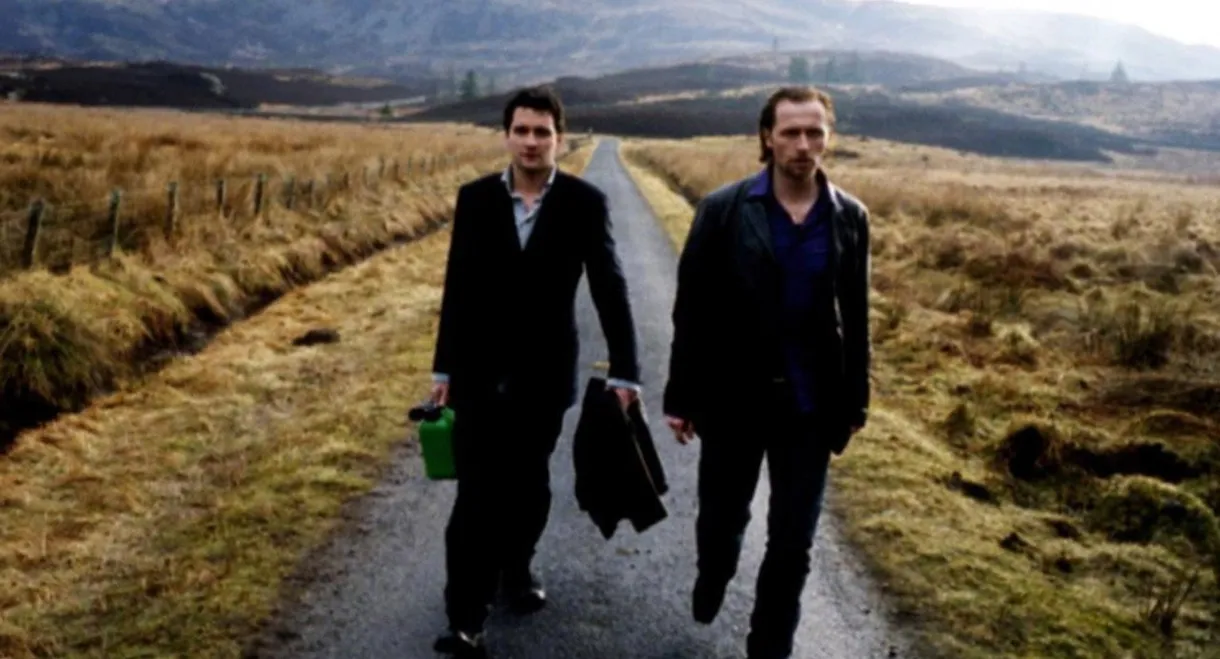 The Last Great Wilderness