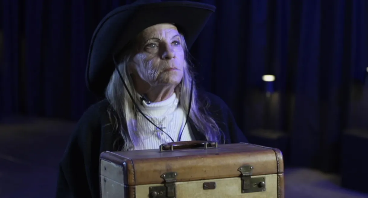 Horror in the High Desert 4: Majesty