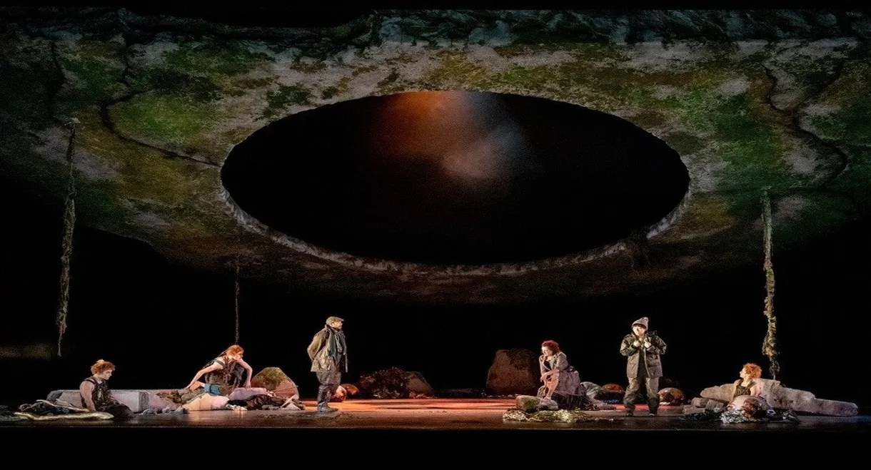 Royal Opera House 2023/24: Rusalka