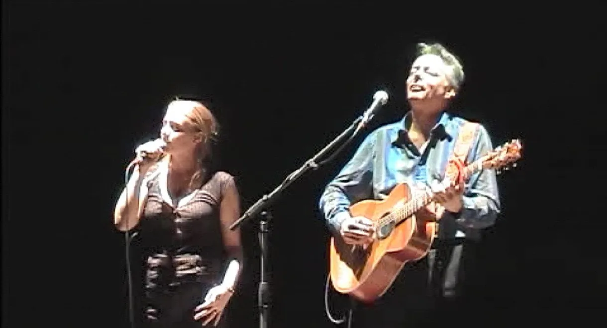 Tommy Emmanuel Live In Bassano Del Grappa