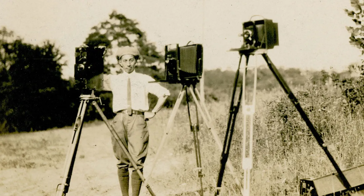 The Mystery of George Masa