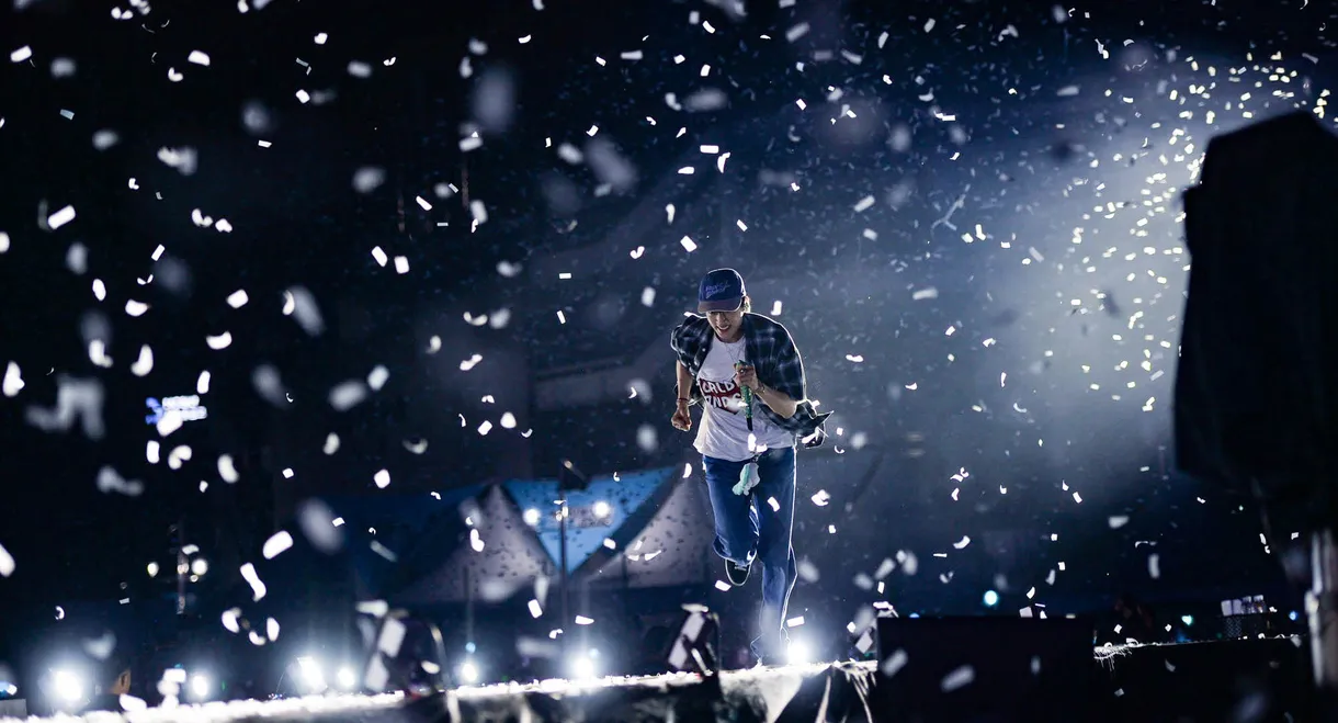 #RUNSEOKJIN_EP.TOUR THE MOVIE