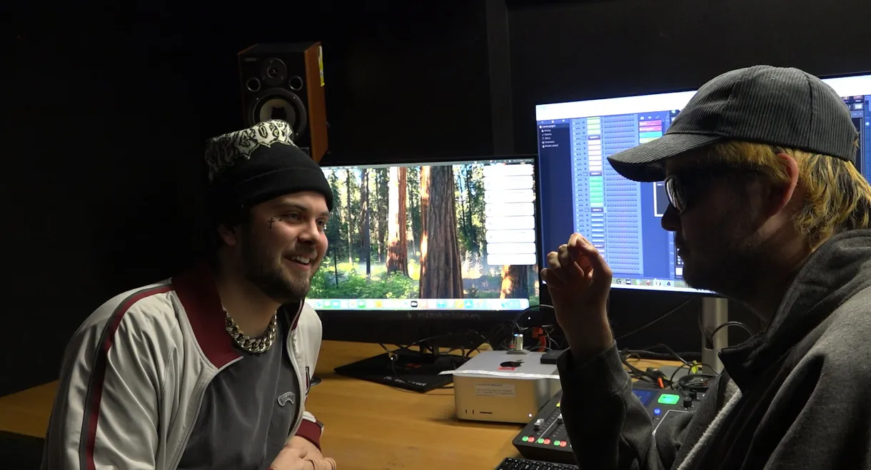 Yung Boi: Ryze of the King