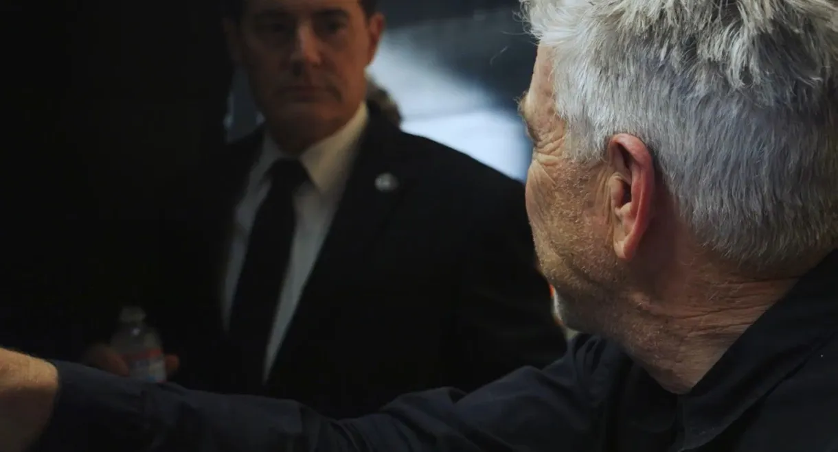 A Pot of Boiling Oil