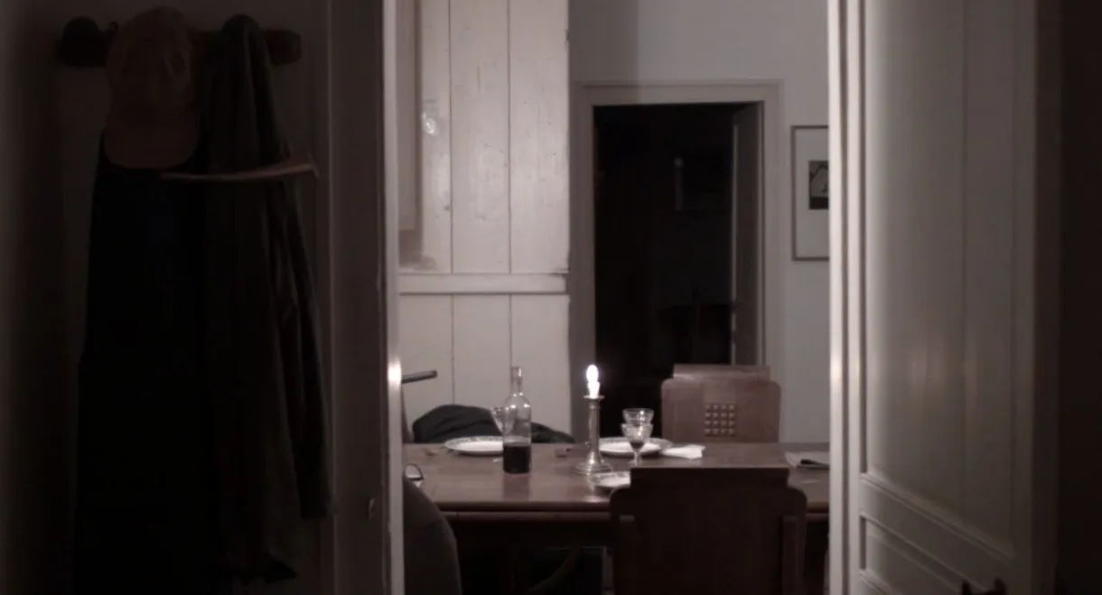 Pierre Creton, en attendant « le bel été »