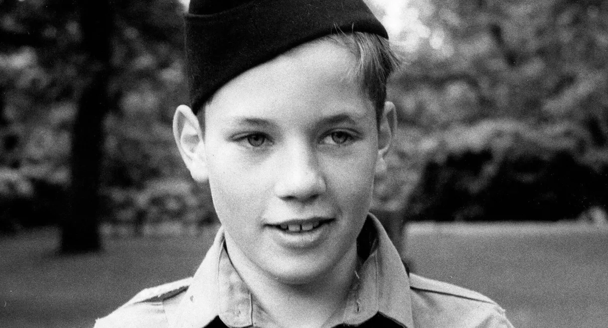 The World That Summer