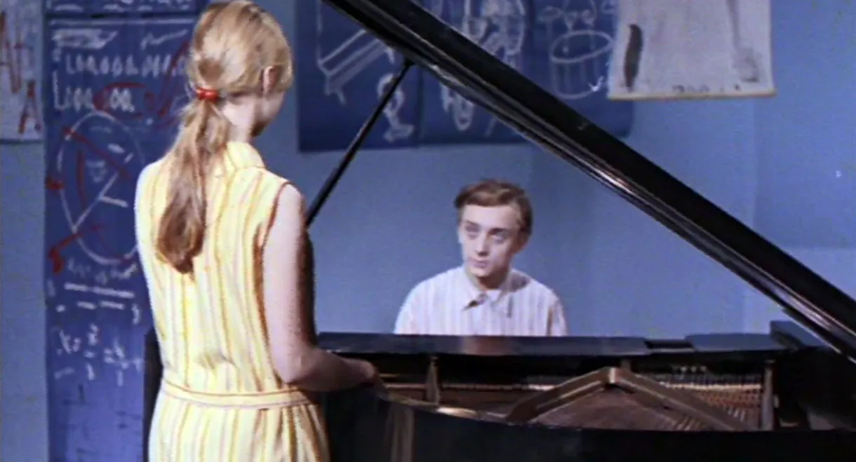 Little School Orchestra