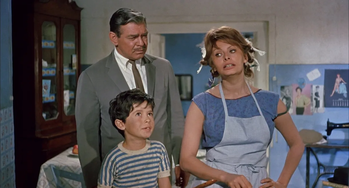 It Started in Naples