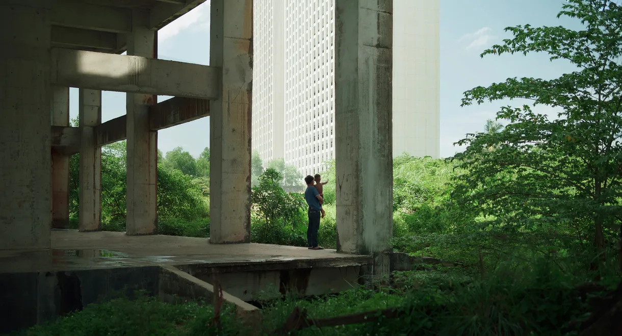 Promised Spaces