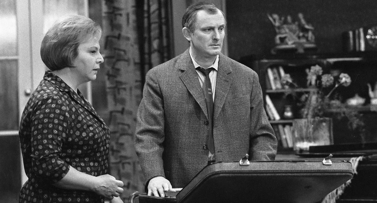 Podivný konec léta