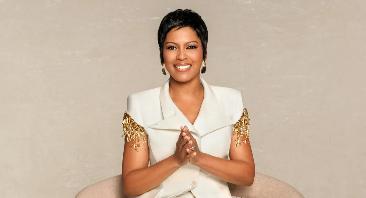 The Tamron Hall Show