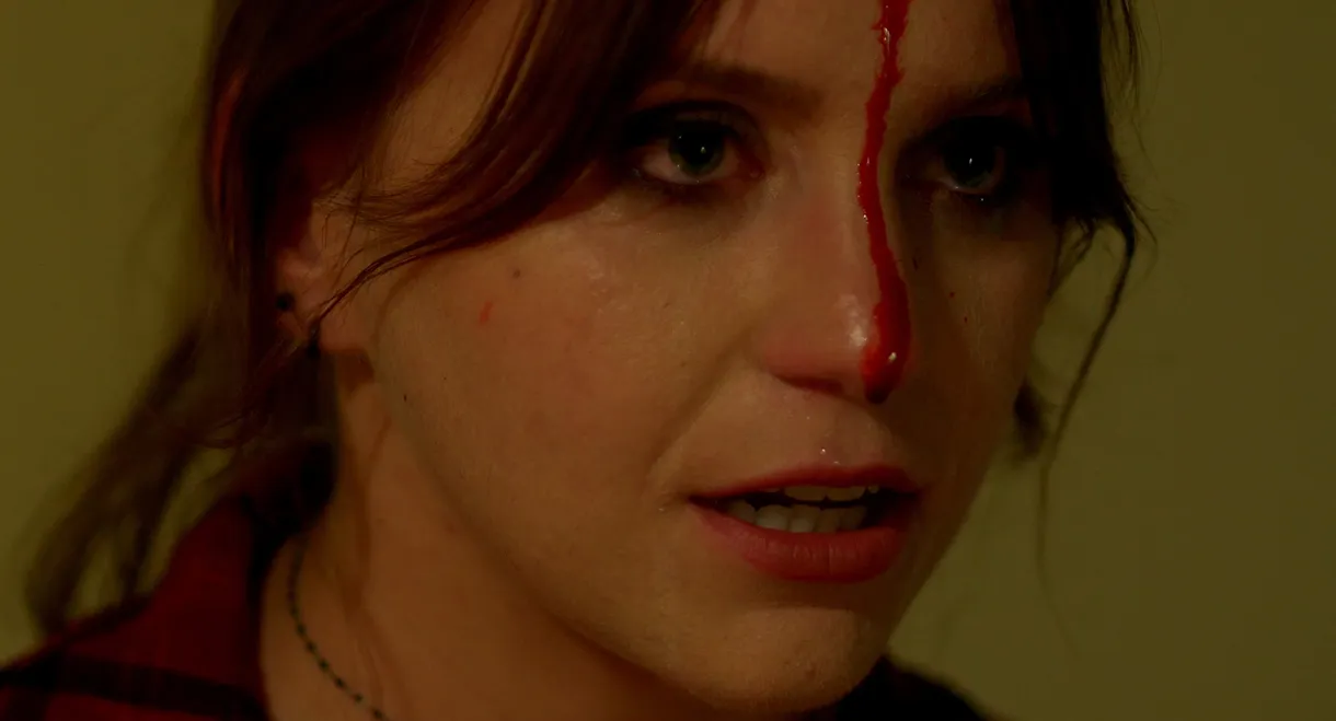 Hemet, or the Landlady Don't Drink Tea