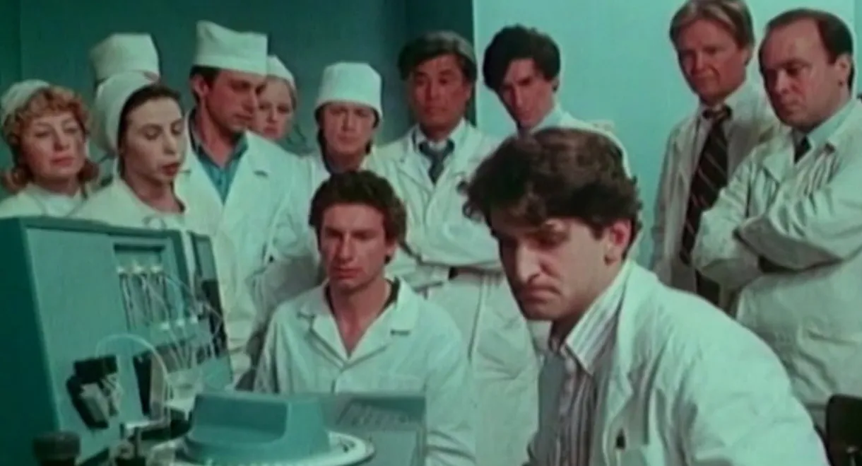 Chernobyl: The Final Warning