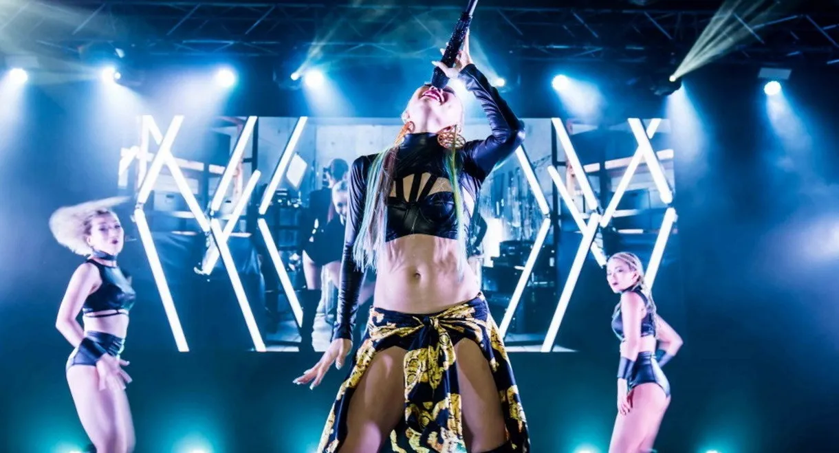 KODA KUMI secret ～FIRST CLASS LIMITED LIVE～