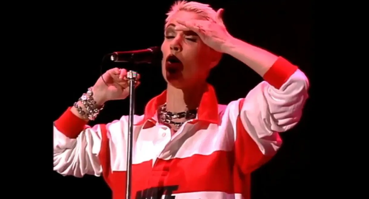 Roxette - Crash! Boom! Bang! Live!
