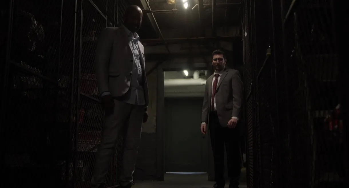 Winter of the Century